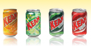 softdrinks