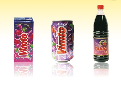 vimto